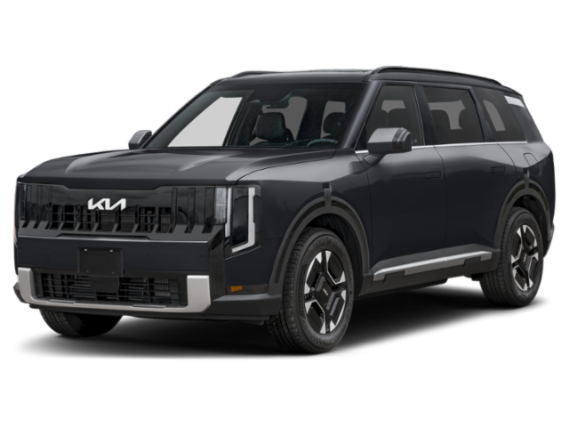 New 2027 Panthera Metal KIA EX image 1
