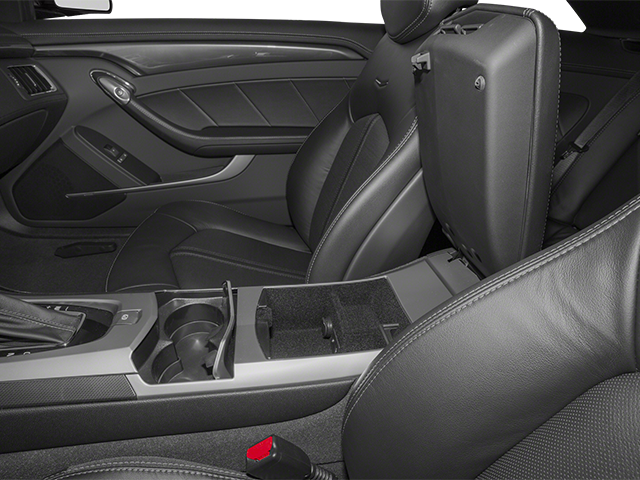 Used 2014 Silver Cadillac Base image 16