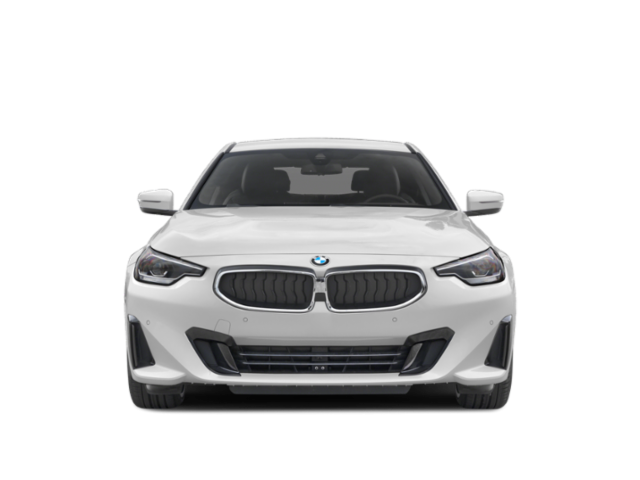 Used 2023 Thundernight Metallic BMW 230i xDrive image 4