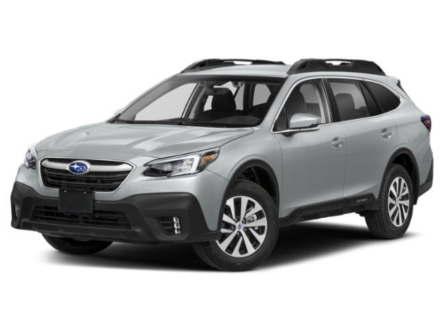2021 Subaru Outback Premium's photo