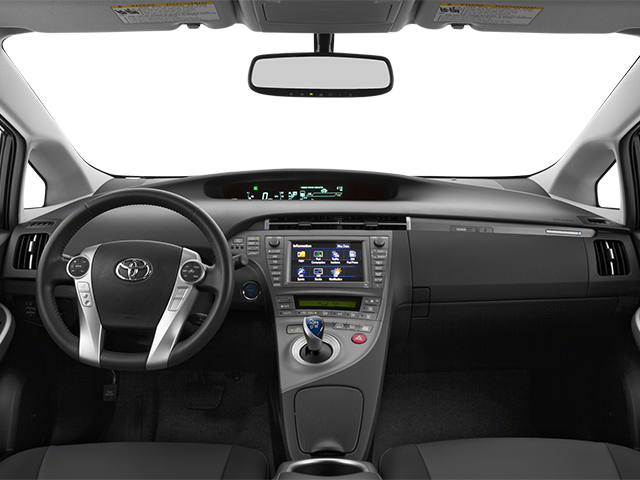 Used 2013 Blue Toyota Base image 5