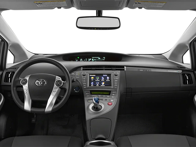 Used 2013 Blue Toyota Base image 7