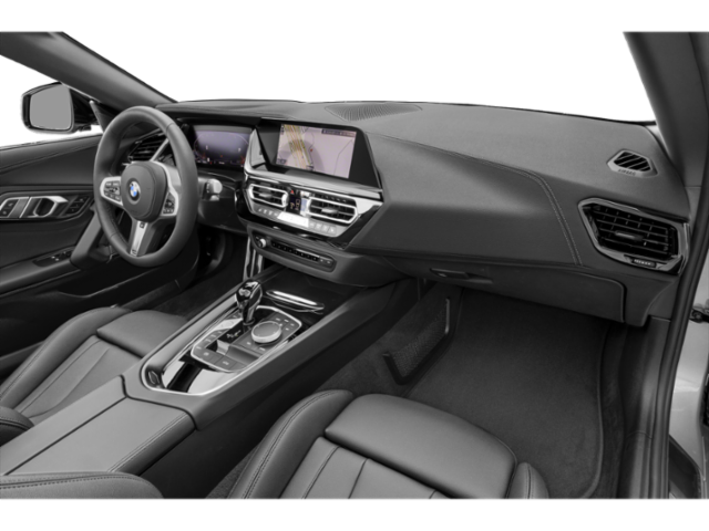 Used 2024 Thundernight Metallic BMW sDrive M40i image 12