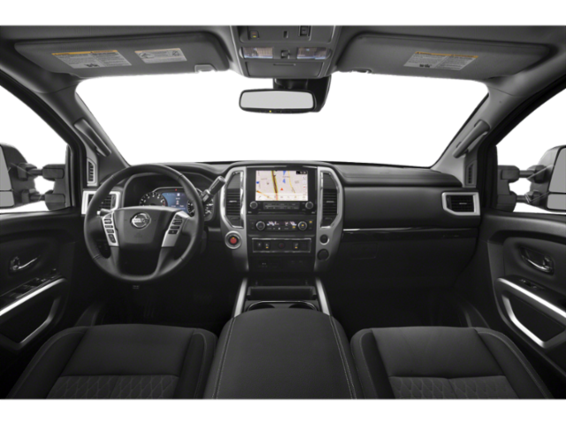 Used 2021 Gray Nissan SV image 7