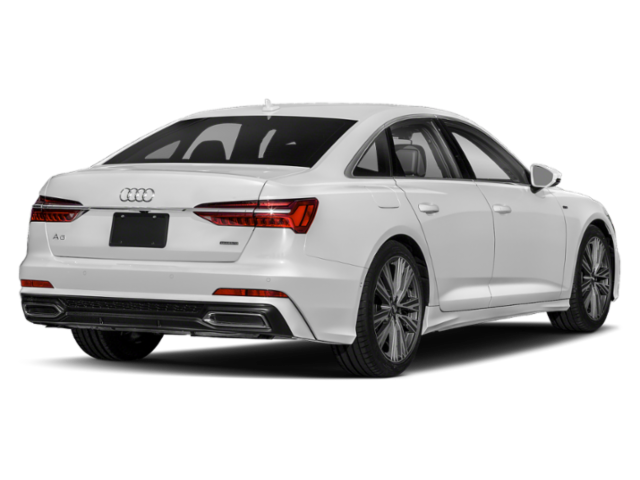 Used 2021 Ibis White Audi Sport Premium image 9