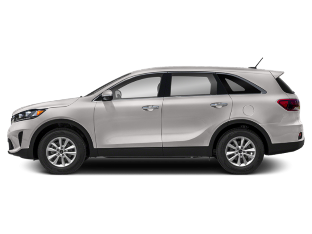 Used 2020 Sparkling Silver Kia LX image 8