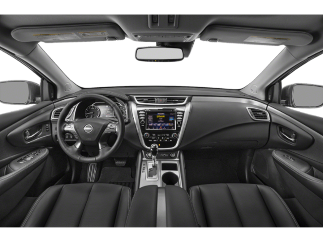 Used 2023 Gun Metallic Nissan SL image 5