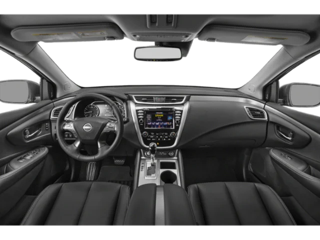 Used 2023 Gray Nissan SL image 7