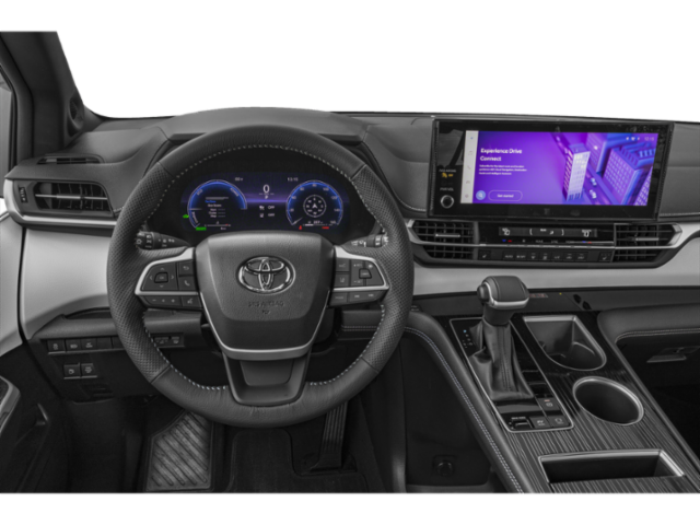 Used 2025 Red Toyota XSE image 4
