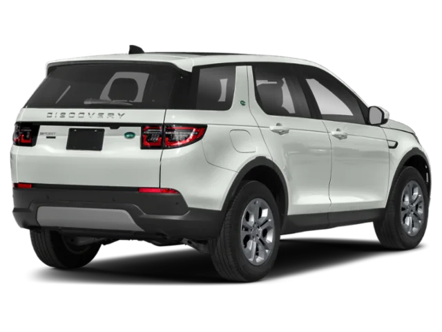 Used 2022 WH Land Rover SE R-Dynamic image 2