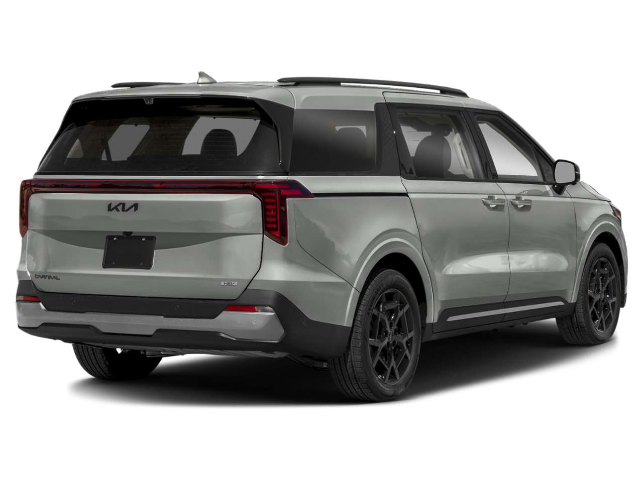 New 2026 Ceramic Silver Kia SX Prestige image 2