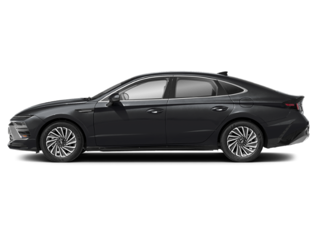 New 2026 Black Hyundai SEL image 20
