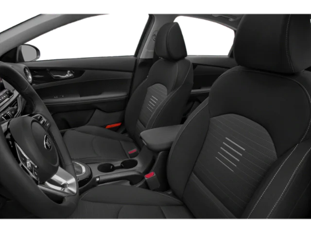Used 2021 Gravity Gray Kia EX image 12