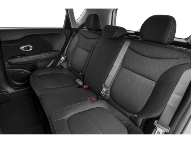 Used 2019 Green Kia Base image 14