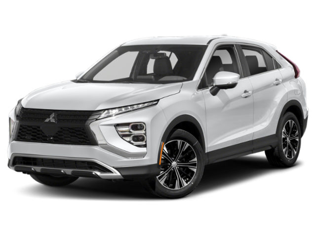 2022 Mitsubishi Eclipse Cross SEL