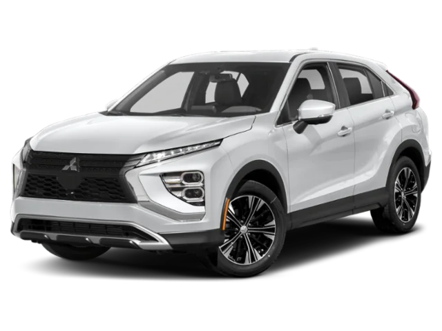 2022 Mitsubishi Eclipse Cross SEL