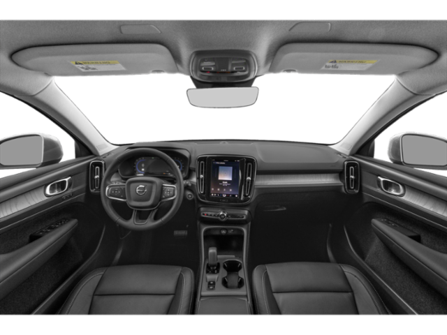 Used 2023 White Volvo B5 Plus Dark Theme image 5