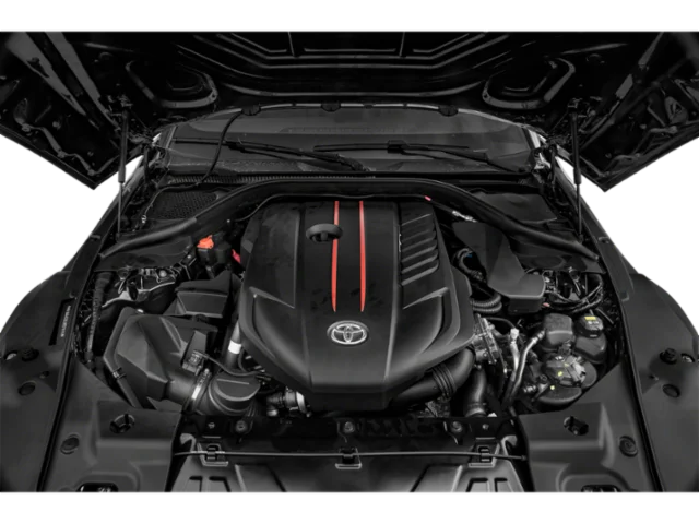 Certified Used 2020 Absolute Zero Toyota 3.0 image 16