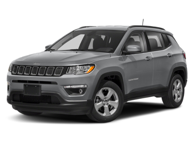 2019 Jeep Compass Sport 4X4's photo