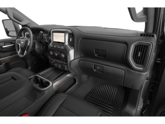 Used 2022 Black Chevrolet LTZ image 12