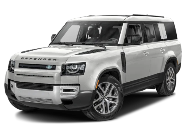 2023 Land Rover Defender X-Dynamic SE's photo
