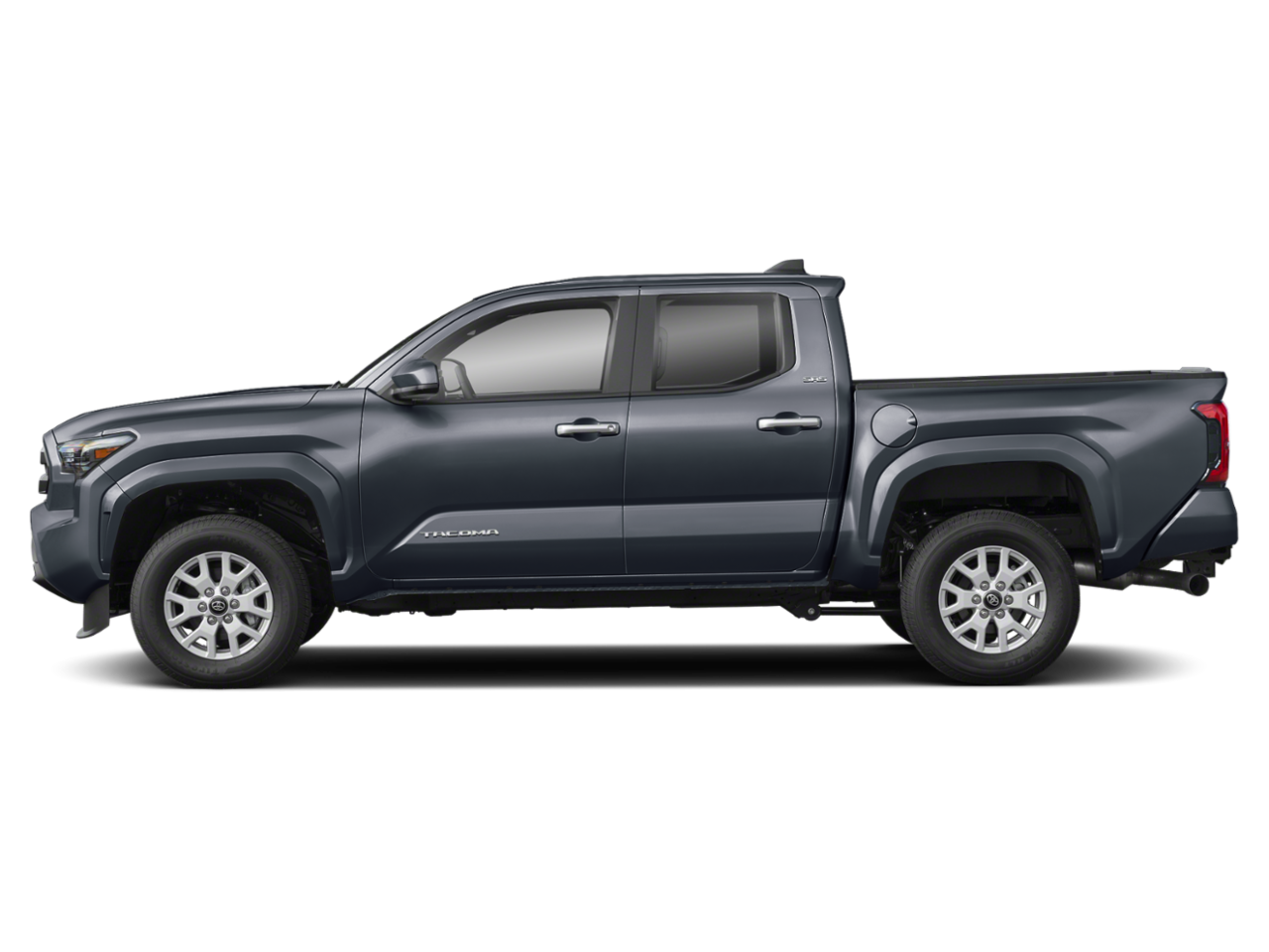 Certified Used 2024 Underground Toyota SR5 image 3