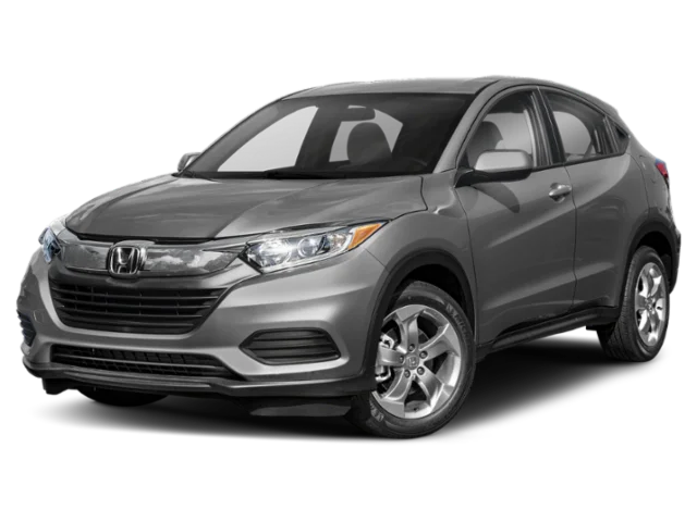 2020 Honda HR-V LX's photo