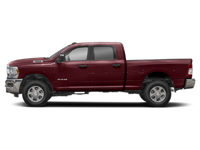 2023 Ram 2500 Laramie photo 3
