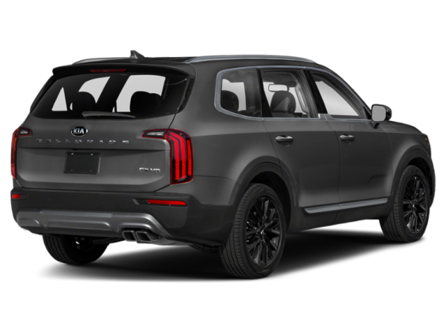 Used 2020 Gray Kia SX image 8