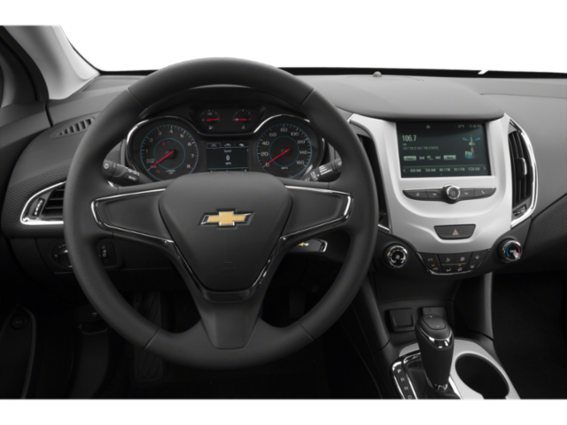 Used 2018 Summit White Chevrolet LS image 4