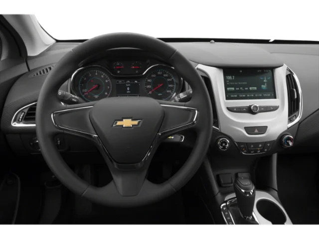 Used 2018 Black Chevrolet LS image 7