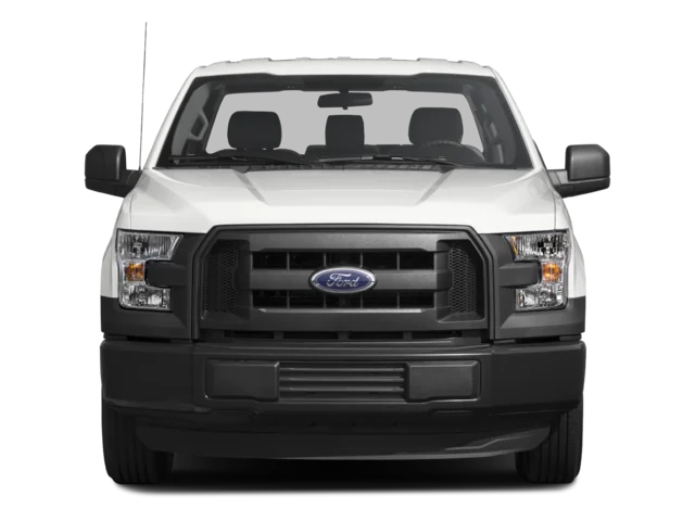 Used 2017 Gray Ford XL image 10