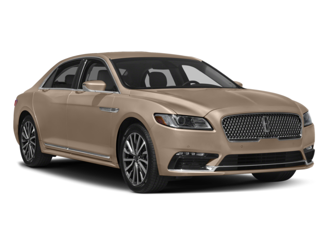 Used 2017 Blue Lincoln Black Label image 6