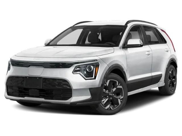 2026 Kia Niro Wind EV's photo