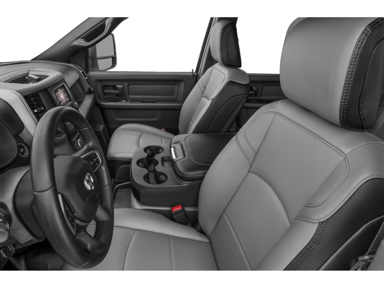 2024 RAM Ram 3500 Pickup Tradesman - Photo 6