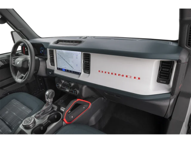 New 2026 Red Ford Heritage Edition image 12