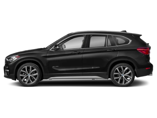 Used 2018 Black BMW sDrive28i image 3