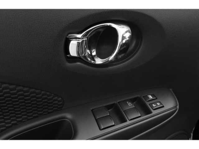 Used 2015 Peacock Nissan SV image 21