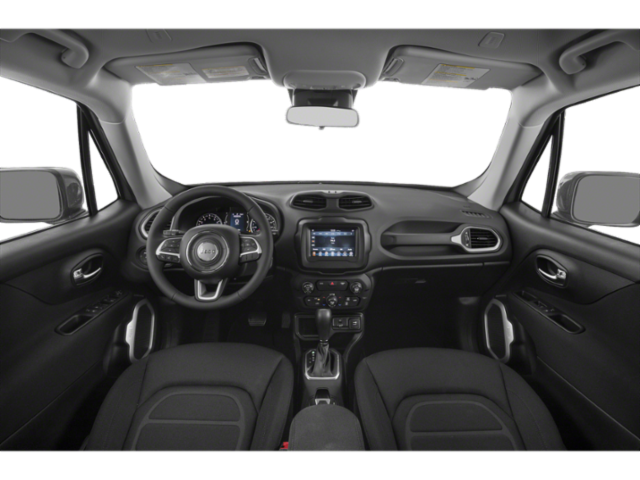 Used 2019 Black Jeep Latitude image 5