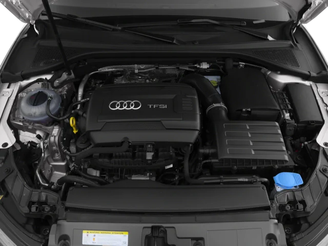 Used 2016 Black Audi 1.8T Premium image 11