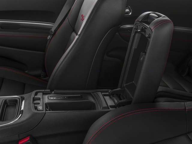 Used 2017 Gray Dodge R/T image 17