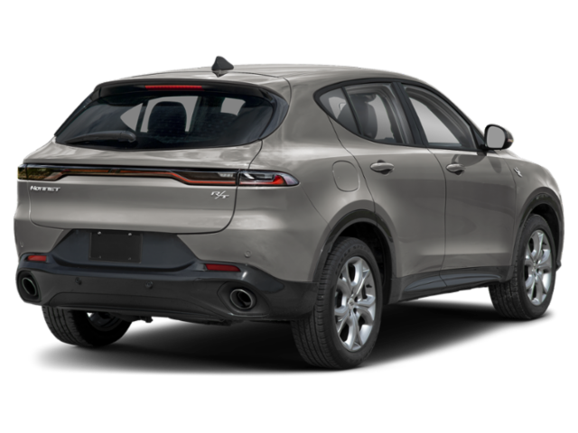 New 2024 Gray Cray Dodge R/T PLUS image 2