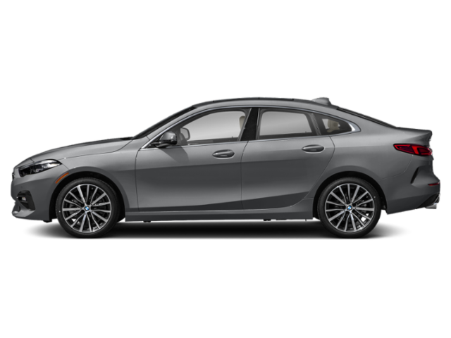 Used 2021 GREY BMW 228i xDrive image 3