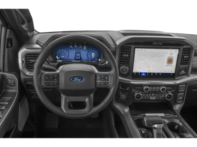 New 2026 Avalanche Ford Lariat image 4