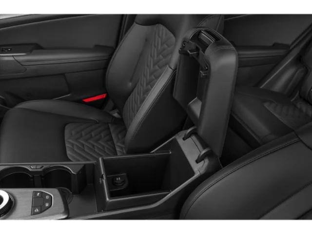 New 2026 Fusion Black Kia X-Line image 11