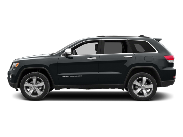 Used 2014 Maximum Steel Metallic Clearcoat Jeep Altitude image 3