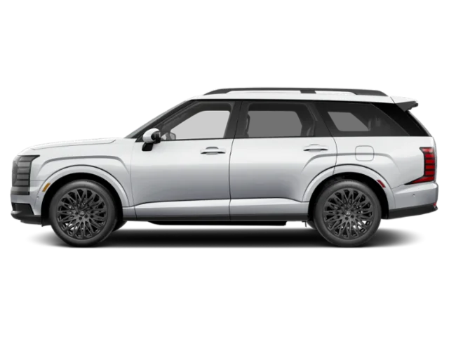 New 2027  Hyundai Calligraphy image 3