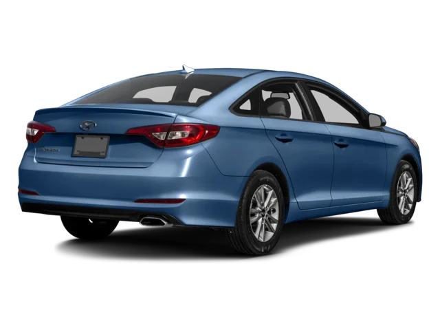 Used 2016 Hyundai Sonata SE with VIN 5NPE24AF4GH350397 for sale in Lynn, MA