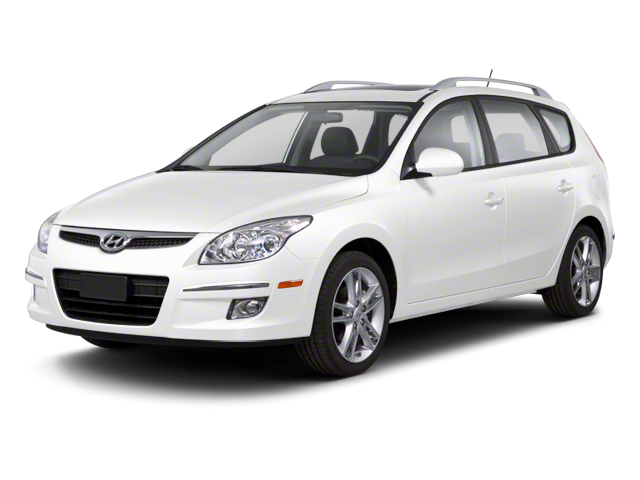 2010 Hyundai Elantra Touring SE A/T's photo