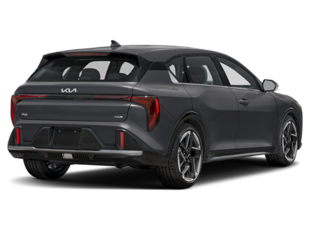 New 2026  Kia GT-Line Turbo image 2